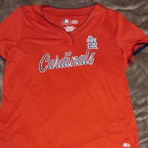 Cardinals Women's Shirt